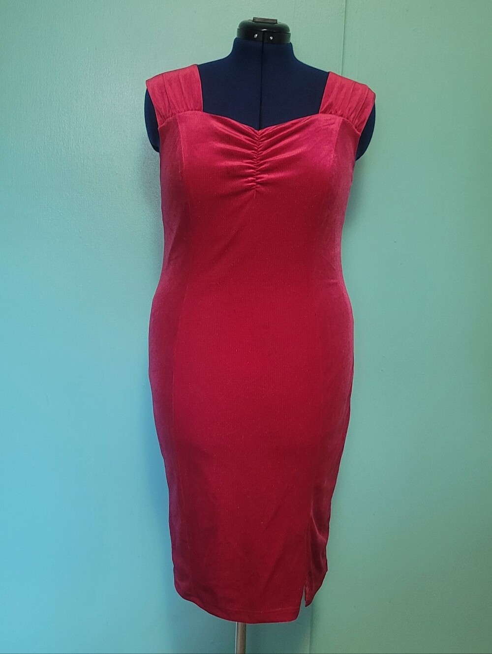 Disney Parks The Dress Shop Jessica Rabbit Who Framed Roger Rabbit Dress